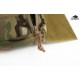 Напашный универсальный подсумок Клайд [ARS ARMA]